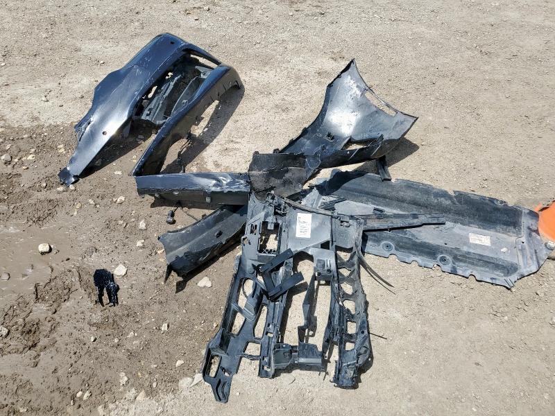 2019 BMW 540 XI WBAJE7C5XKWW22818