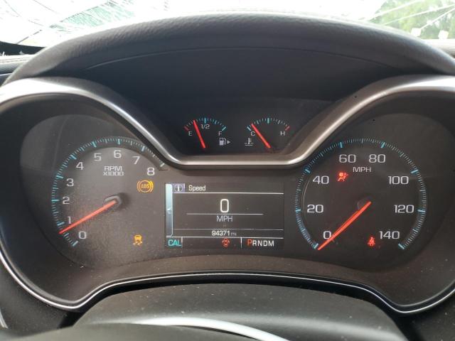 2015 CHEVROLET IMPALA LTZ 1G1165S32FU145154