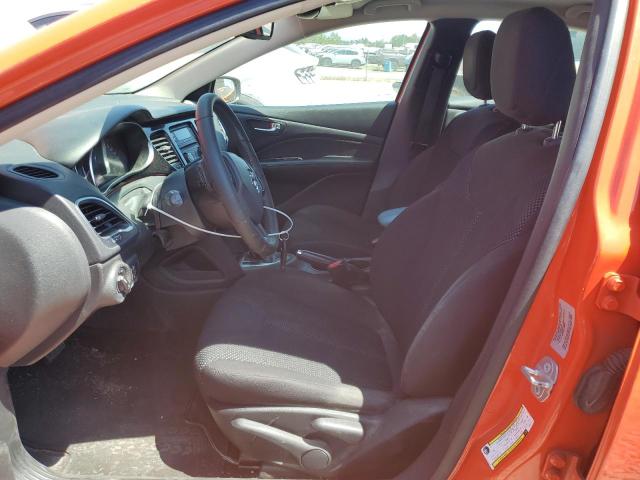 2016 DODGE DART SXT SPORT 1C3CDFFA5GD818710