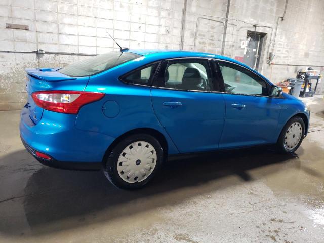 Vin: 1fadp3f2xdl170495, lot: 63289975, ford focus se 20133