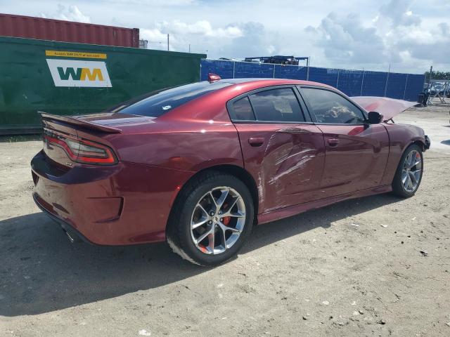 2019 DODGE CHARGER GT 2C3CDXHG4KH758809