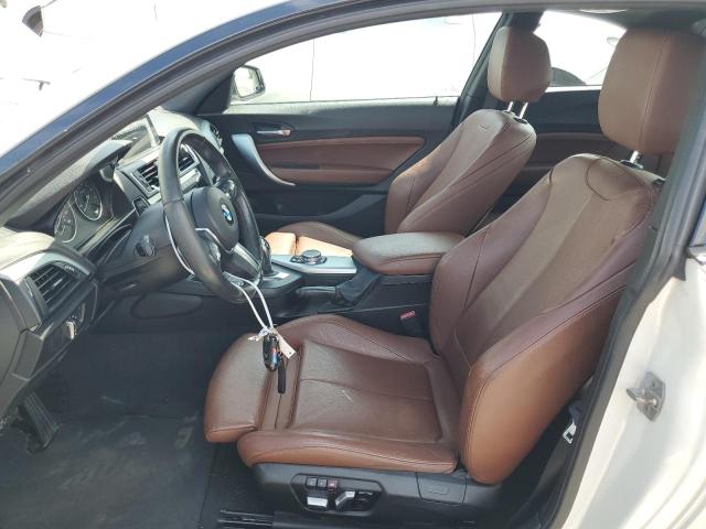 2016 BMW 228 XI SUL WBA1G9C52GV599778