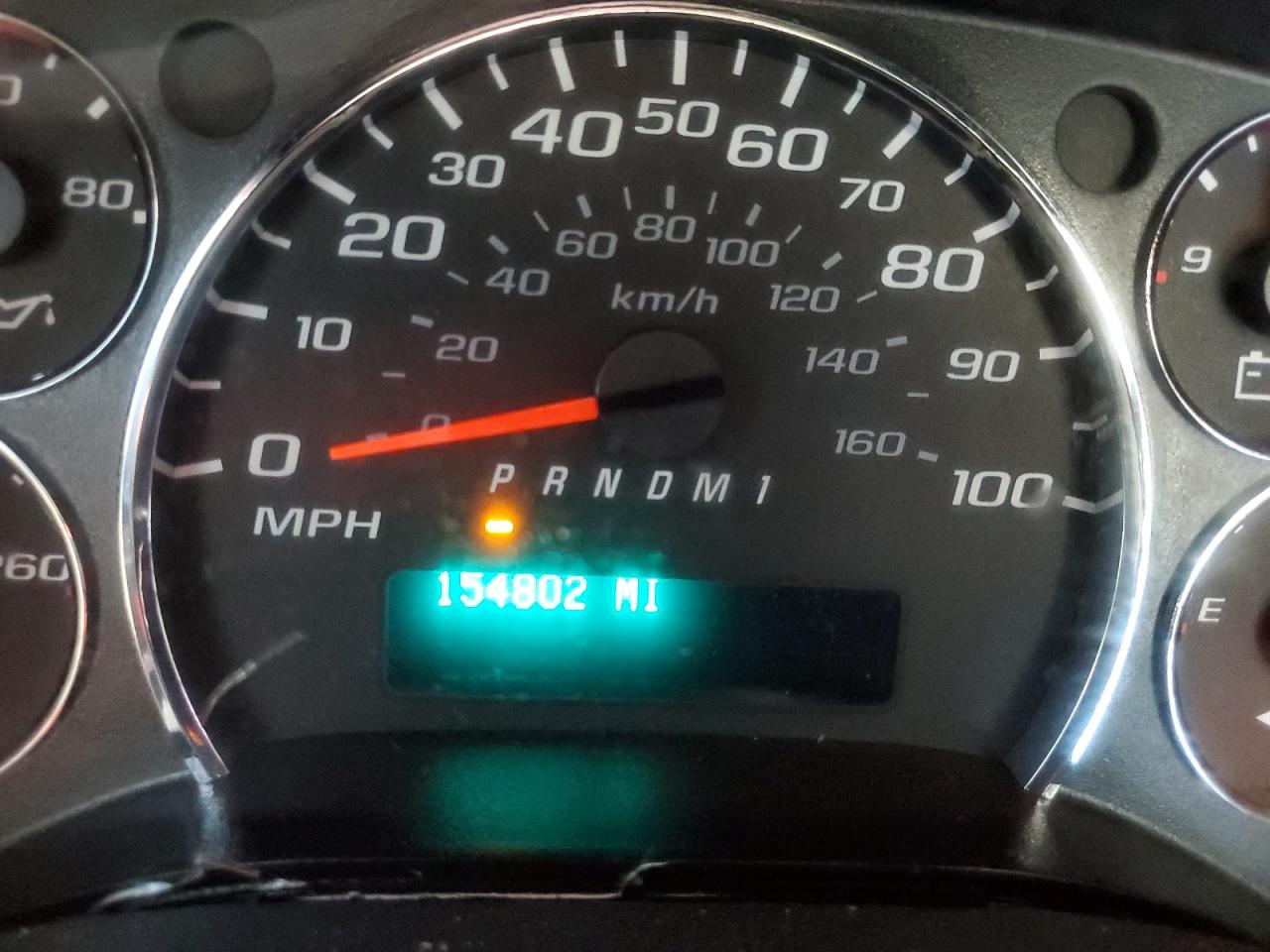 CHEVROLET EXPRESS COMMERCIAL C