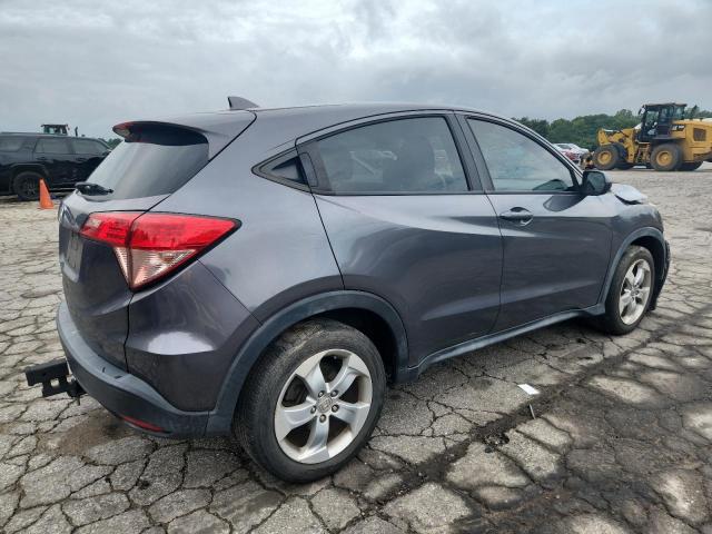 2016 HONDA HR-V LX - 3CZRU5H39GM744639