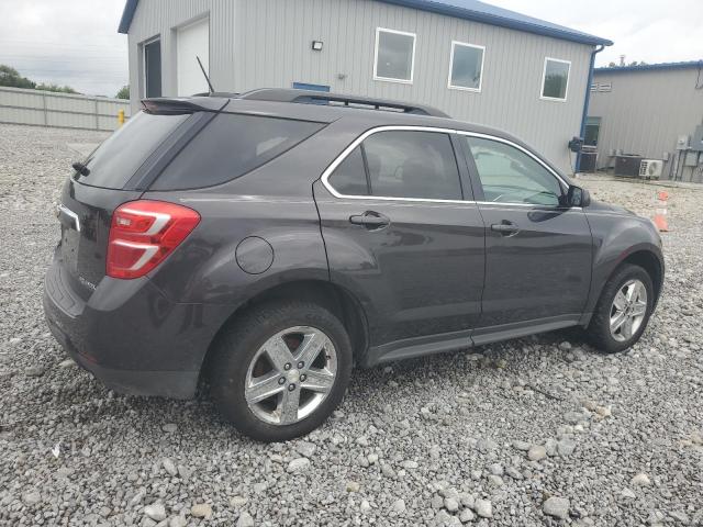 2016 CHEVROLET EQUINOX LT 2GNALCEK3G6325063