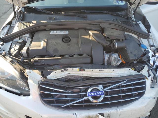 2015 VOLVO XC60 T6 PL YV4902RD0F2582880