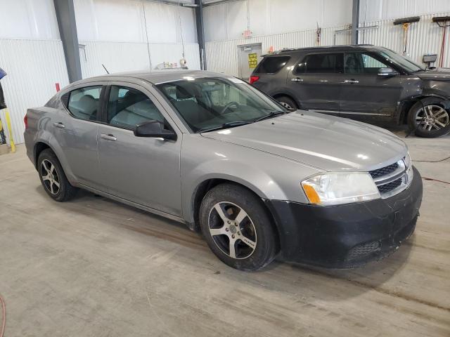 2014 DODGE AVENGER SE - 1C3CDZAB1EN140255