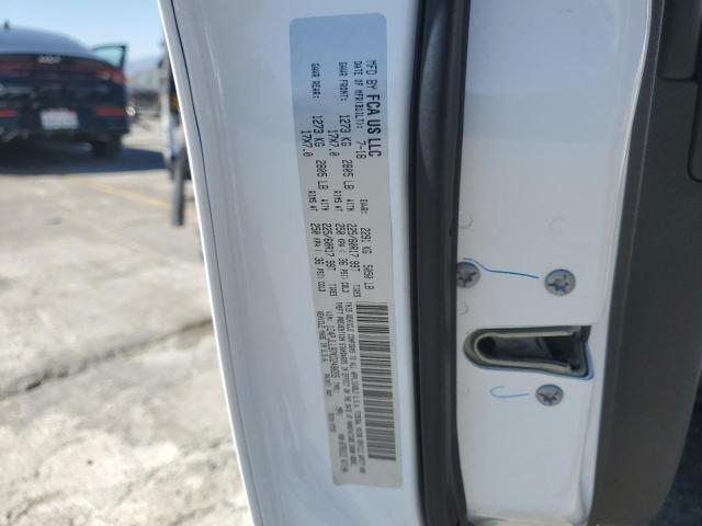 2019 JEEP CHEROKEE L 1C4PJLLB7KD248655