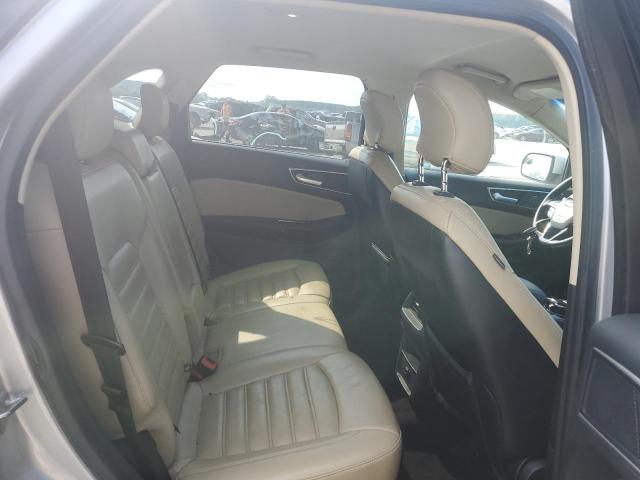 2017 FORD EDGE SEL 2FMPK3J94HBB30747