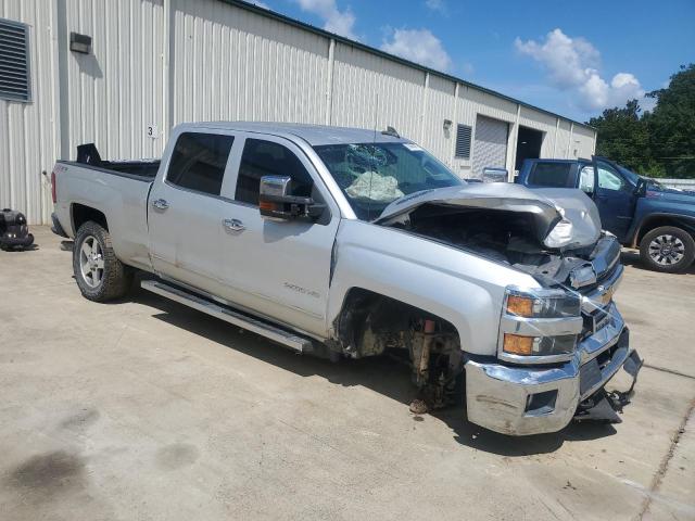 2016 CHEVROLET SILVERADO - 1GC1KWE80GF207088