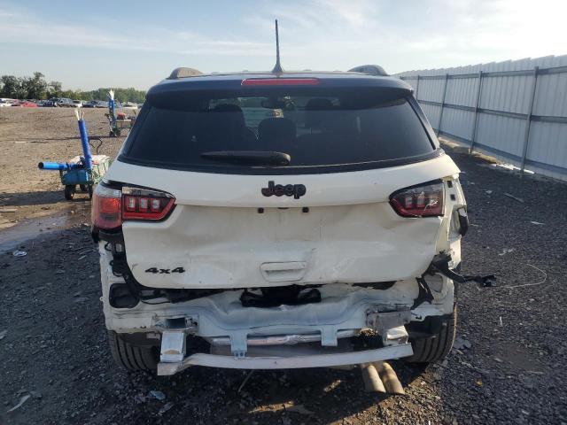 2019 JEEP COMPASS LA - 3C4NJDBB9KT661976