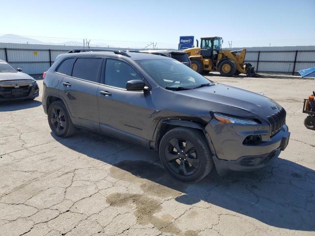 2017 JEEP CHEROKEE S 1C4PJLAB8HW559267