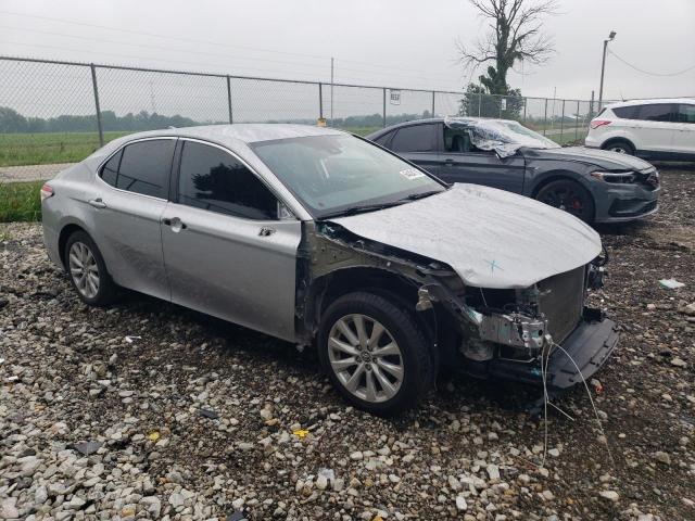 2020 TOYOTA CAMRY LE - 4T1C11AK8LU939017