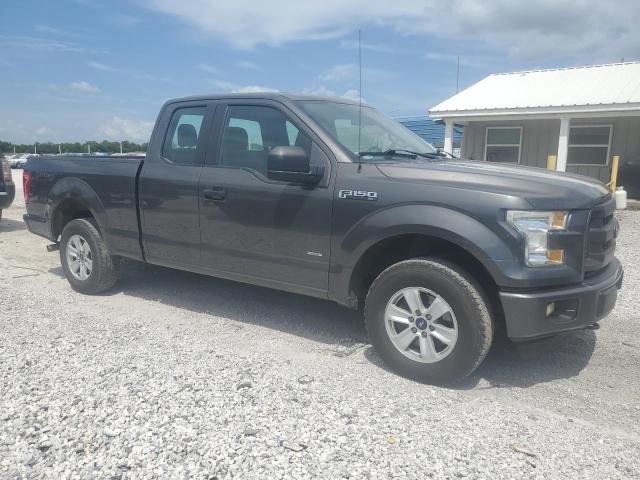 2015 FORD F150 SUPER 1FTEX1EP0FKE54114