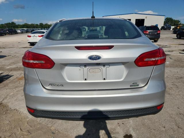 2017 FORD FOCUS SE - 1FADP3FE7HL201265