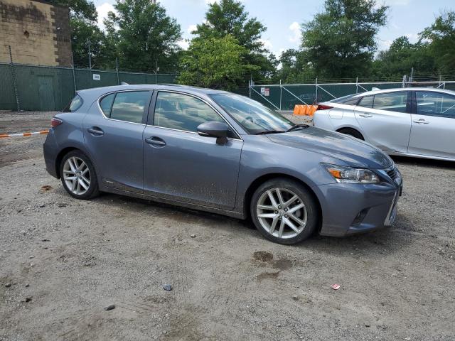 2017 LEXUS CT 200 JTHKD5BH4H2296085