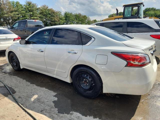 2015 NISSAN ALTIMA 2.5 1N4AL3AP5FN881482