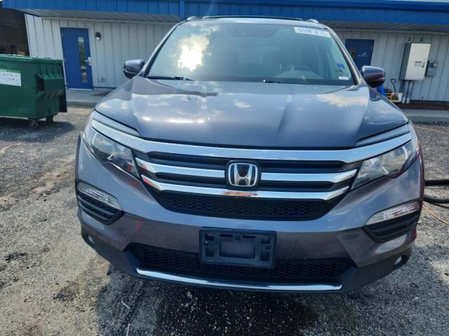 2016 HONDA PILOT ELIT 5FNYF6H0XGB103477