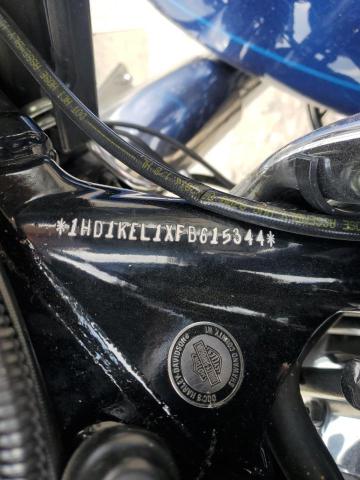 2015 HARLEY-DAVIDSON FLHTK ULTR 1HD1KEL1XFB615344