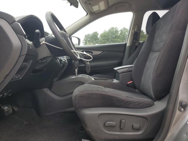 2016 NISSAN ROGUE S - JN8AT2MV1GW154533
