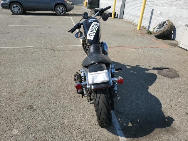 2008 HARLEY-DAVIDSON XL883 L 1HD4CR2188K441957
