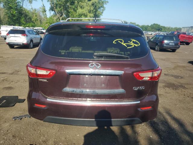 2015 INFINITI QX60 5N1AL0MM3FC554130