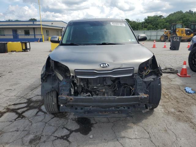 2019 KIA SOUL KNDJN2A22K7002456