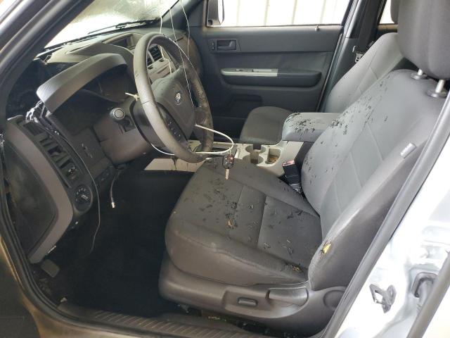 2010 FORD ESCAPE XLT - 1FMCU9D72AKC22750