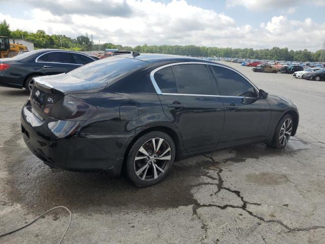 2010 INFINITI G37 - JN1CV6AR2AM254854