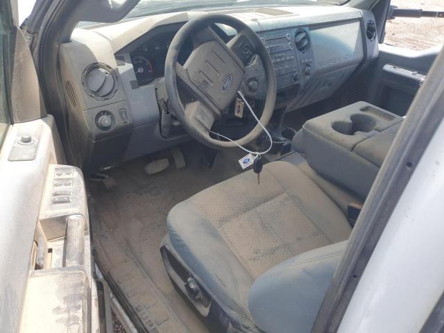 2015 FORD F250 SUPER 1FT7W2BT6FEC41914