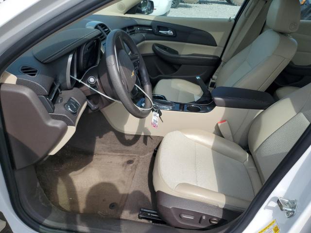 2015 CHEVROLET MALIBU 1LT - 1G11C5SL7FF147060