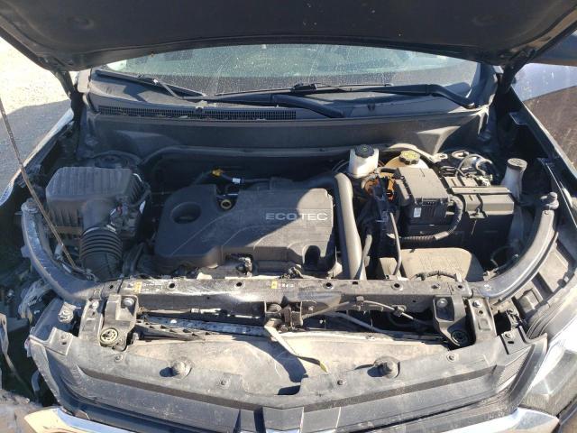 2020 CHEVROLET EQUINOX LS 3GNAXHEV4LS646827