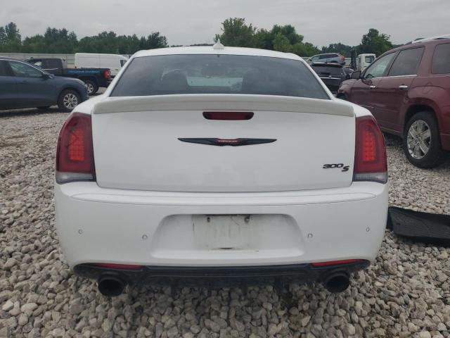 2021 CHRYSLER 300 S 2C3CCABT3MH658645