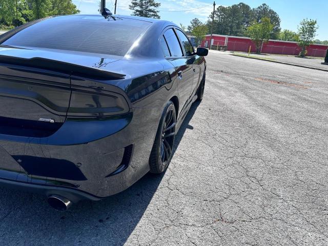 2019 DODGE CHARGER SC 2C3CDXGJ1KH75XXXX