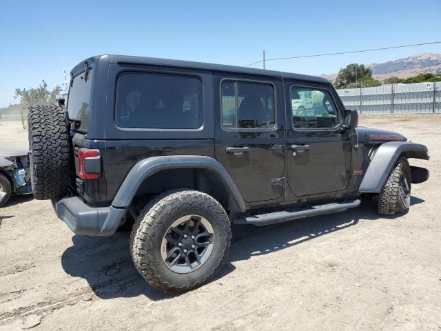 2019 JEEP WRANGLER U 1C4HJXFN9KW522640