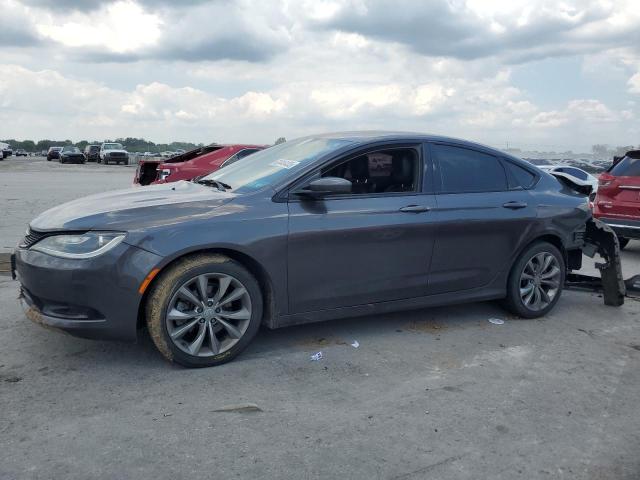 2015 CHRYSLER 200 S #3304391584