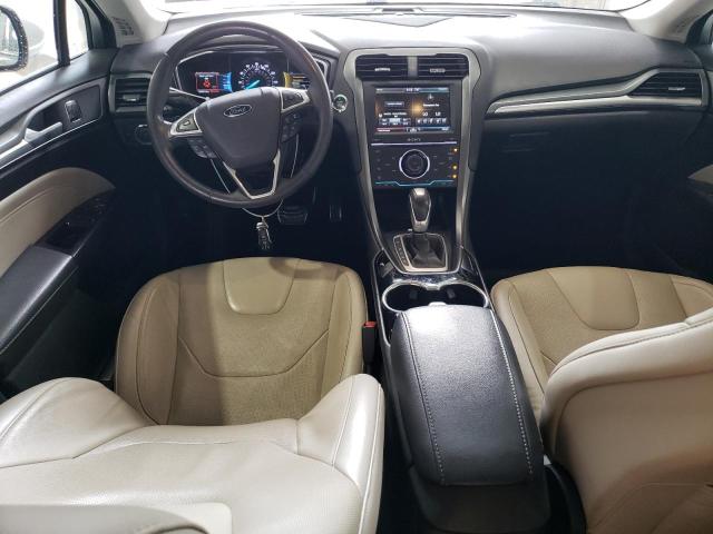 2015 FORD FUSION TIT 3FA6P0K9XFR286360
