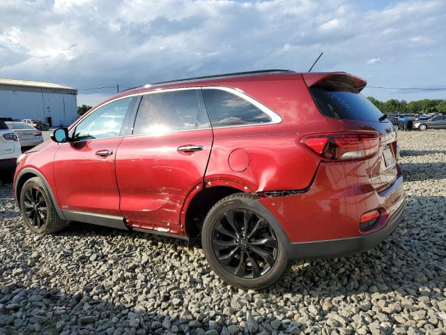 2020 KIA SORENTO S 5XYPGDA51LG660803