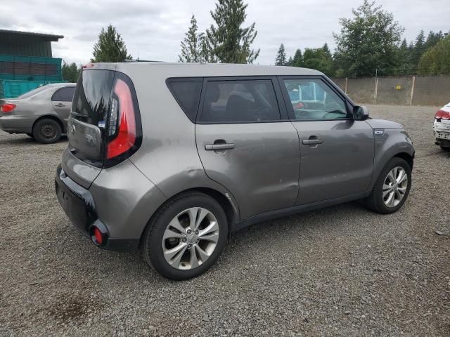 2016 KIA SOUL + KNDJP3A59G7292051