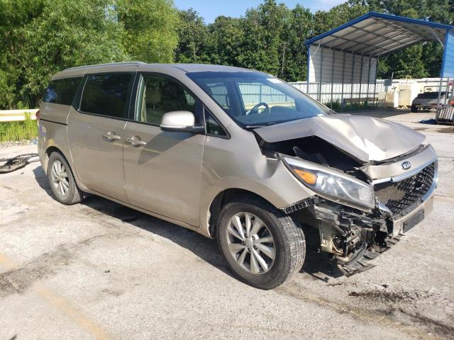 2017 KIA SEDONA LX KNDMB5C14H6255174