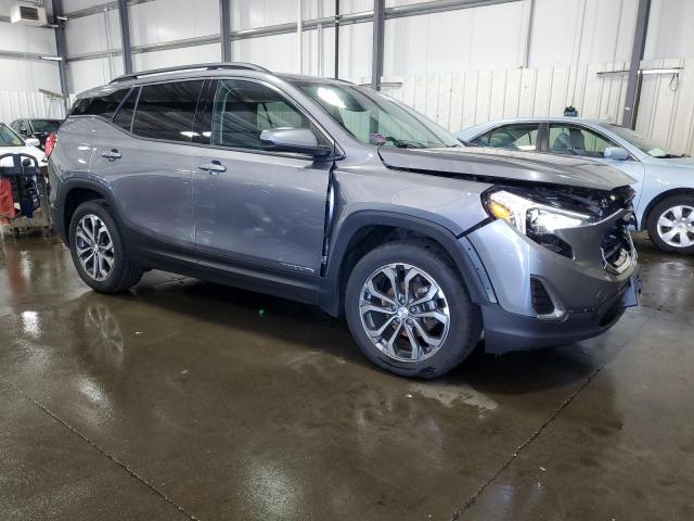Vin: 3gkaltev8kl107518, lot: 63097055, gmc terrain sle 20194