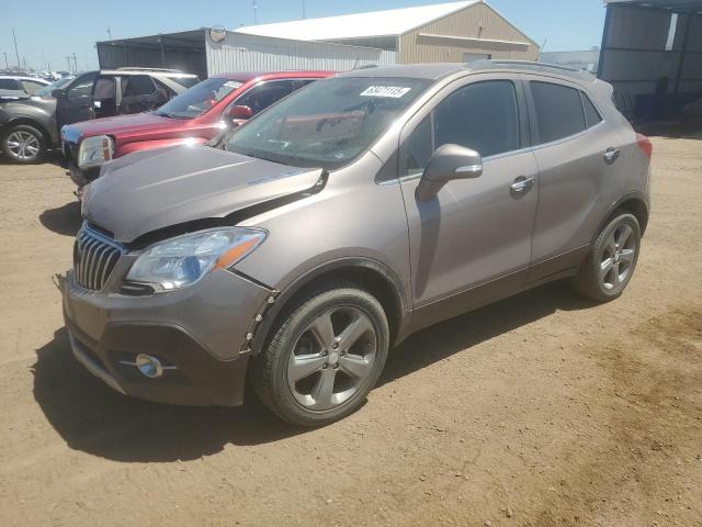BUICK ENCORE CON