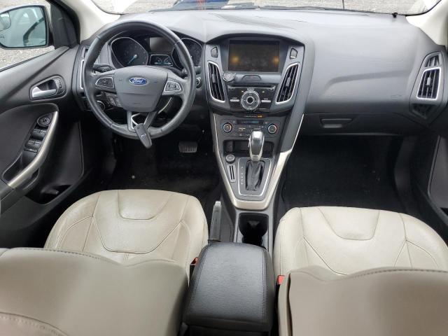 2015 FORD FOCUS TITA 1FADP3J27FL285842