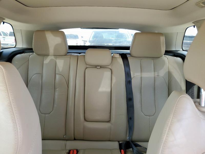 2015 LAND ROVER RANGE ROVE - SALVP2BG1FH075509