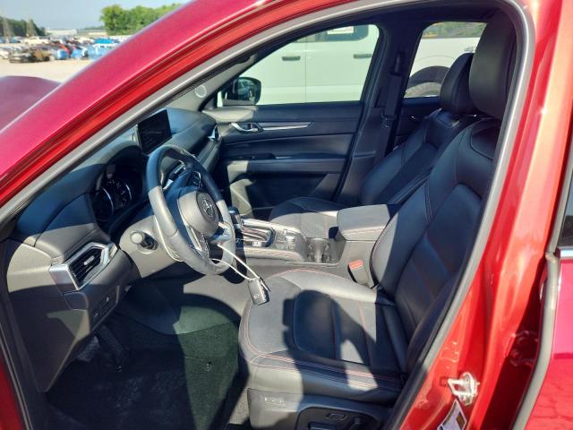 2023 MAZDA CX-5 JM3KFBAY9P0123417