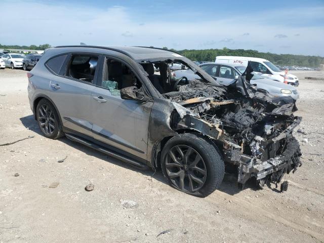 2023 ACURA MDX A-SPEC 5J8YE1H02PL016208