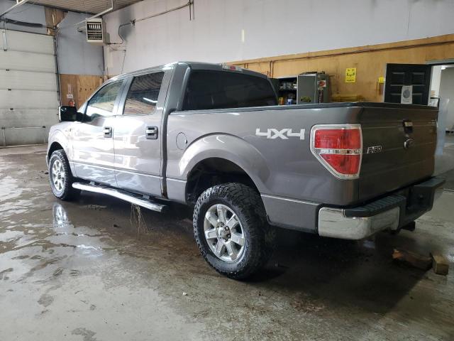 2014 FORD F150 SUPER - 1FTFW1ET6EKD29752