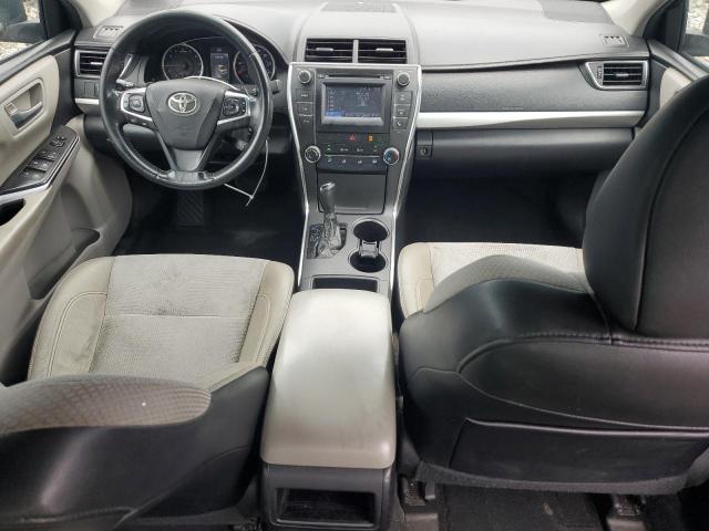 2017 TOYOTA CAMRY SE A 4T1BF1FK6HU734034