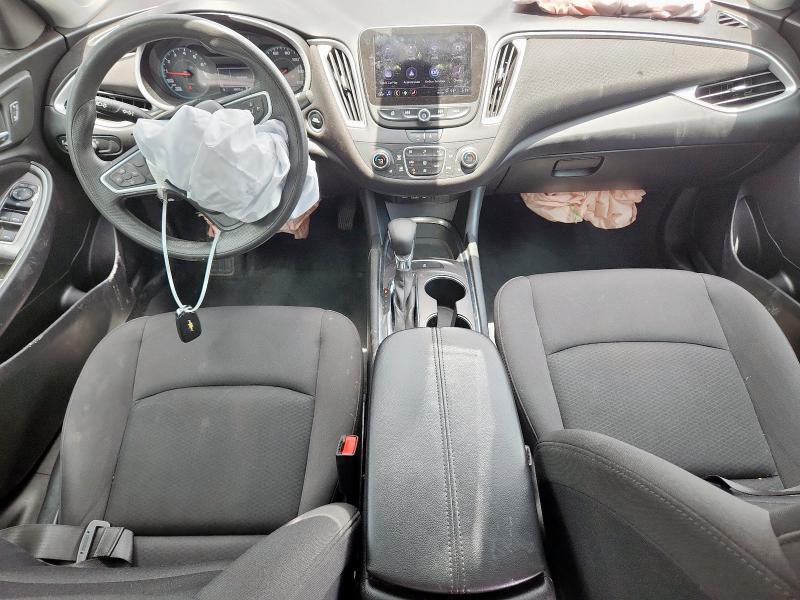 2022 CHEVROLET MALIBU LT 1G1ZD5ST5NF166446