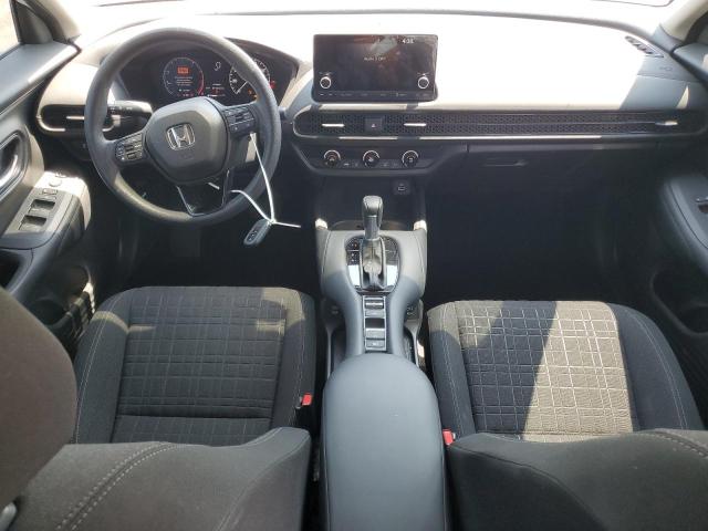 2025 HONDA HR-V LX 3CZRZ1H32SM710982